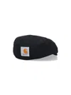 Carhartt 'webster Hat' Hat In Black