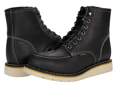 Carhartt Wedge 6 Waterproof Soft Toe In Multi