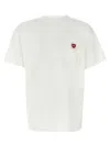 Carhartt Pocket Heart T-shirt In White