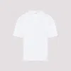Carhartt White Duster Script T-shirt In White