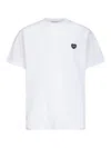 Carhartt Work In Progress Heart Ii Hartt Organic Cotton Graphic T-shirt