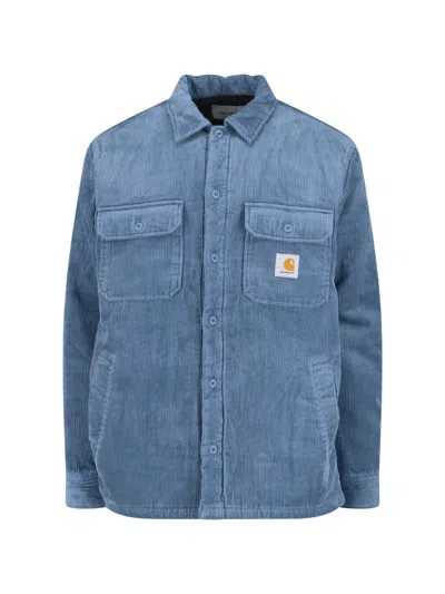 CARHARTT WHITSOME JACKET