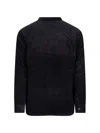 Carhartt Whitsome Shirt Jacket In Black