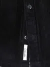 Carhartt Whitsome Shirt Jacket In Black