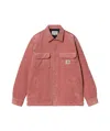 Carhartt Shirts In Pink