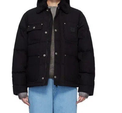 Carhartt Wide-angle Collar Jacket