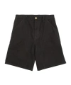 Carhartt Landon Bermuda Shorts In Multi