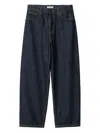 Carhartt Jeans With Belt Loops