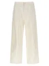 Carhartt Single Knee Pants In White
