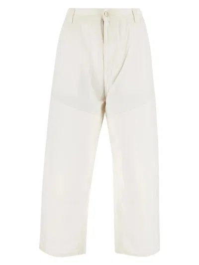Carhartt Wide Panel Pant In Multicolour