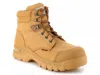 Carhartt Wide Width Rugged Flex 6inch Work Boot In Brown