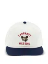 Carhartt Wild Dog Hats Multicolor In White