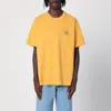 CARHARTT WINTER SPICE S/S VISTA T-SHIRT