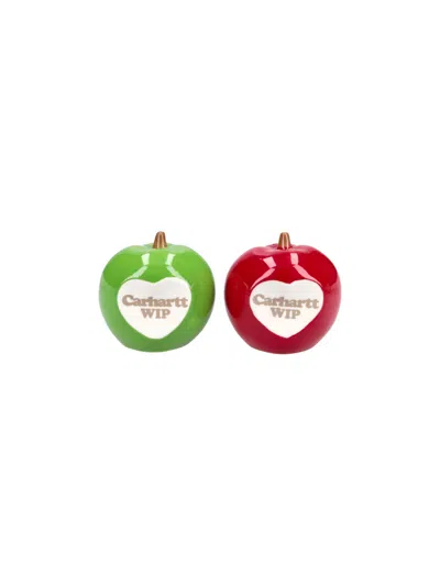 Carhartt Wip 100% Ceramic Unisex Accessory In Multicolour