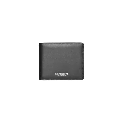 Carhartt Wip Wallets In Black