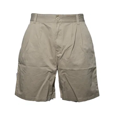 Carhartt Wip Shorts In Brown