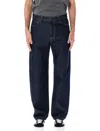 Carhartt Aaron Pant
