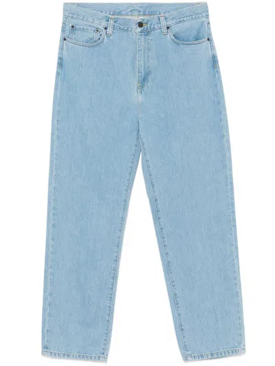 CARHARTT CARHARTT WIP AARON PANT CLOTHING