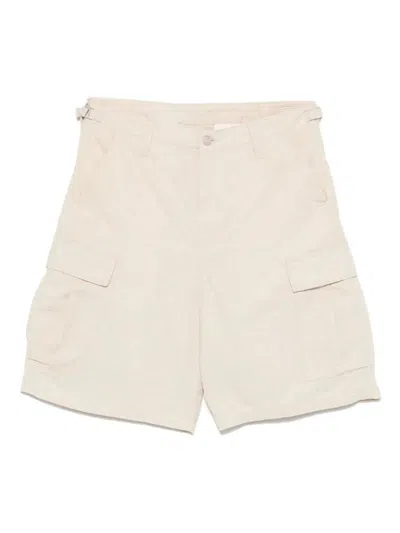 CARHARTT CARHARTT WIP ALAN CARGO SHORT