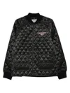 Carhartt Wip Alumni Liner Clothing In Black