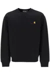 Carhartt American Script Crewneck Sweatshirt