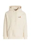 Carhartt 'american Script' Hoodie