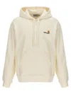 Carhartt W' American Script Boxy Fit Hoodie