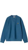 Carhartt American Script Sweatshirt