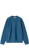 Carhartt American Script Sweatshirt