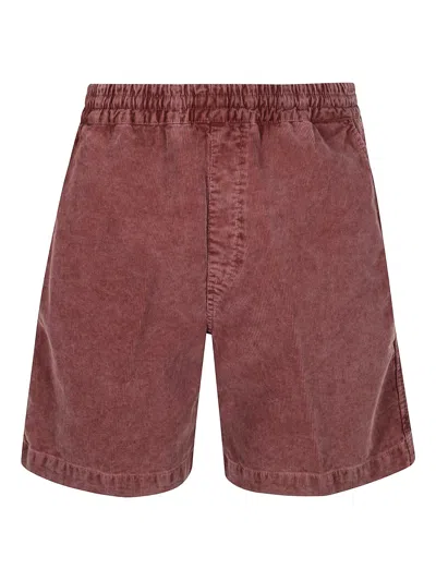 CARHARTT CARHARTT WIP REYNOLD SHORT