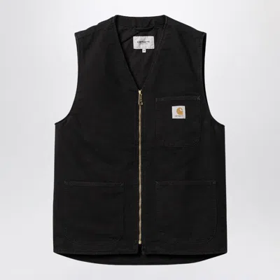 CARHARTT CARHARTT WIP ARBOR VEST WAISTCOAT