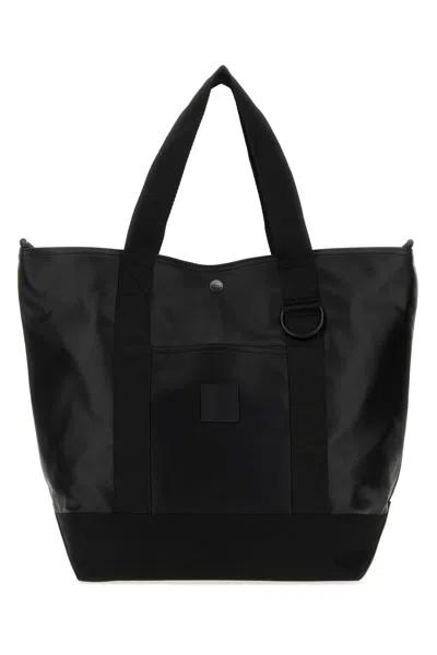 Carhartt Wip Arizona Tote Bag In Black