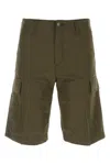 Carhartt Brown Regular Cargo Shorts