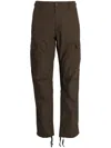 Carhartt Wip Aviation Pant Clothing In Brown