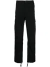 Carhartt Regular Cargo Pant In 8902 Black