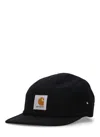 Carhartt Icon Logo Patch Baseball Cap