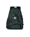 Carhartt Zaino Kickflip Backpack Verde In Green