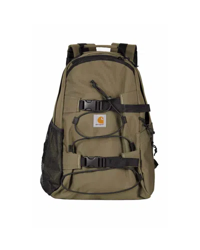 Carhartt Wip Backpack In Green