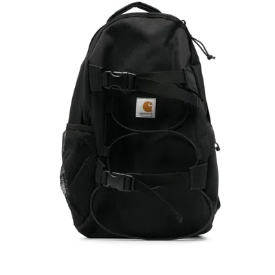 Carhartt Wip Backpacks In Black