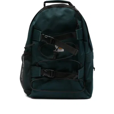 Carhartt Wip Backpacks In Green