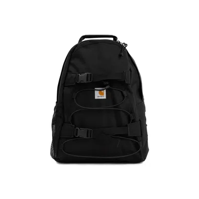 Carhartt Wip Backpacks In Black