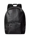 Carhartt Wip Norwich Black Backpack In Black