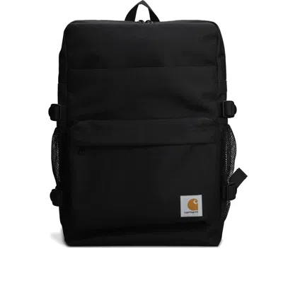 Carhartt Wip Backpacks In Black