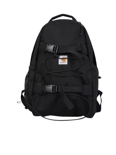 Carhartt Wip Backpacks In Black
