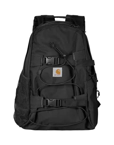 Carhartt Wip Backpacks In Black