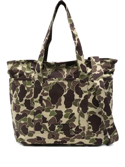 Carhartt Wip Bags.. Multicolour In Green