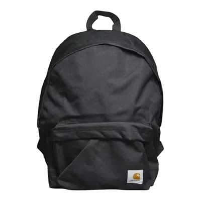 Carhartt Wip Bags.. In Black