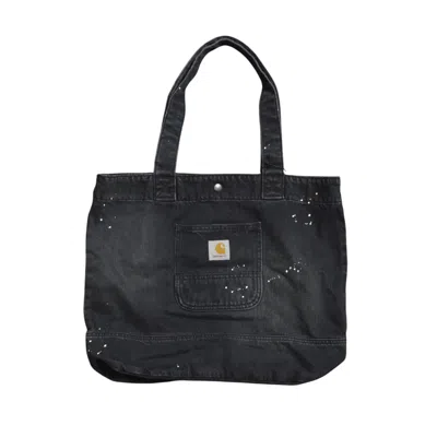 Carhartt Wip Bags.. In Black
