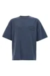 Carhartt Bait Shack T-shirt In Blue