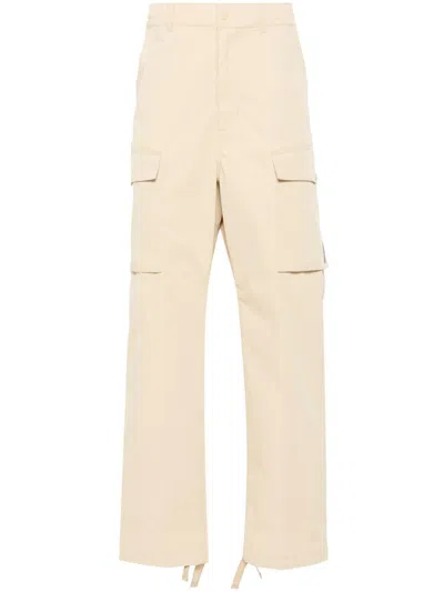 Carhartt Wip Balto Pant Clothing In 29o.xx Cornsilk